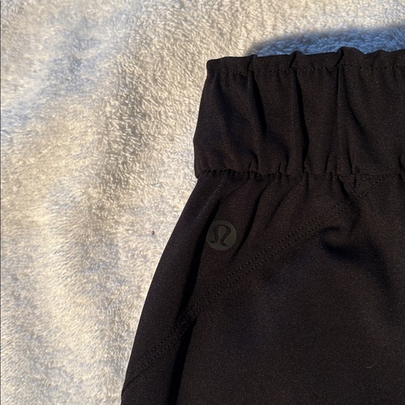 NWOT Lululemon Stretch Luxtreme High Rise Jogger - Picture 10 of 15